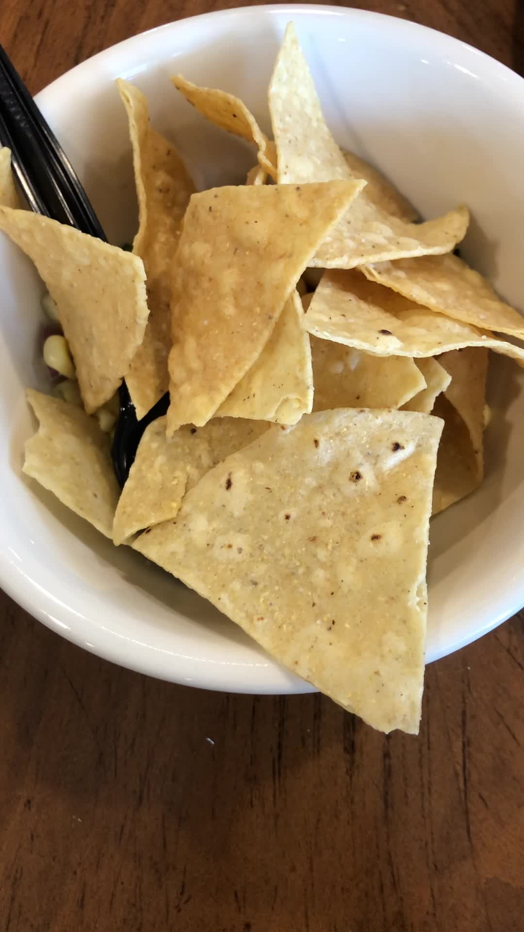 Video review of Chipotle Mexican Grill