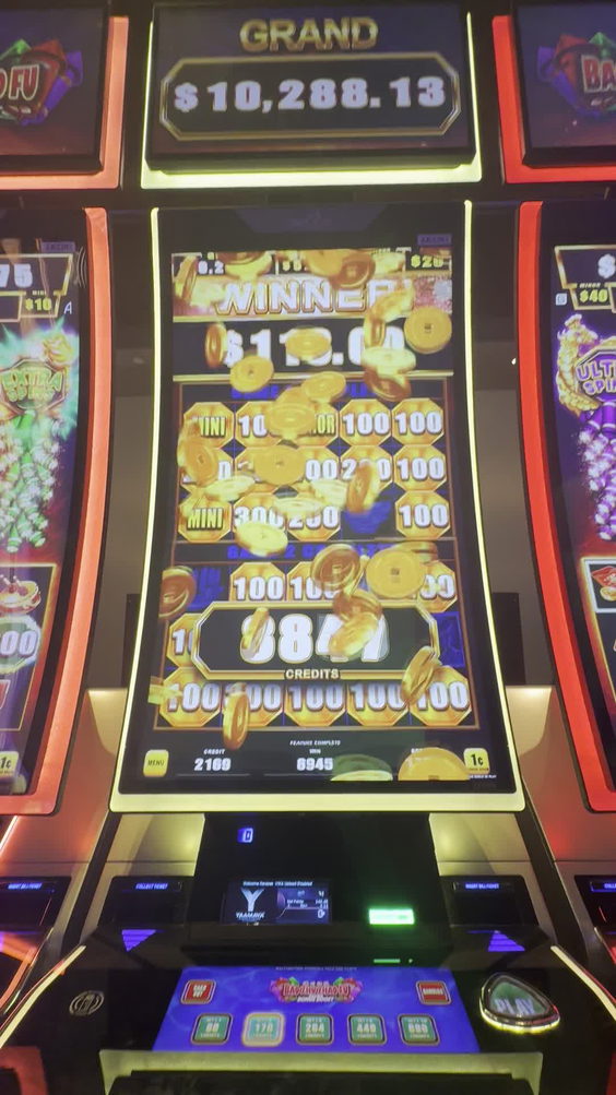 Yaamava’ Resort & Casino