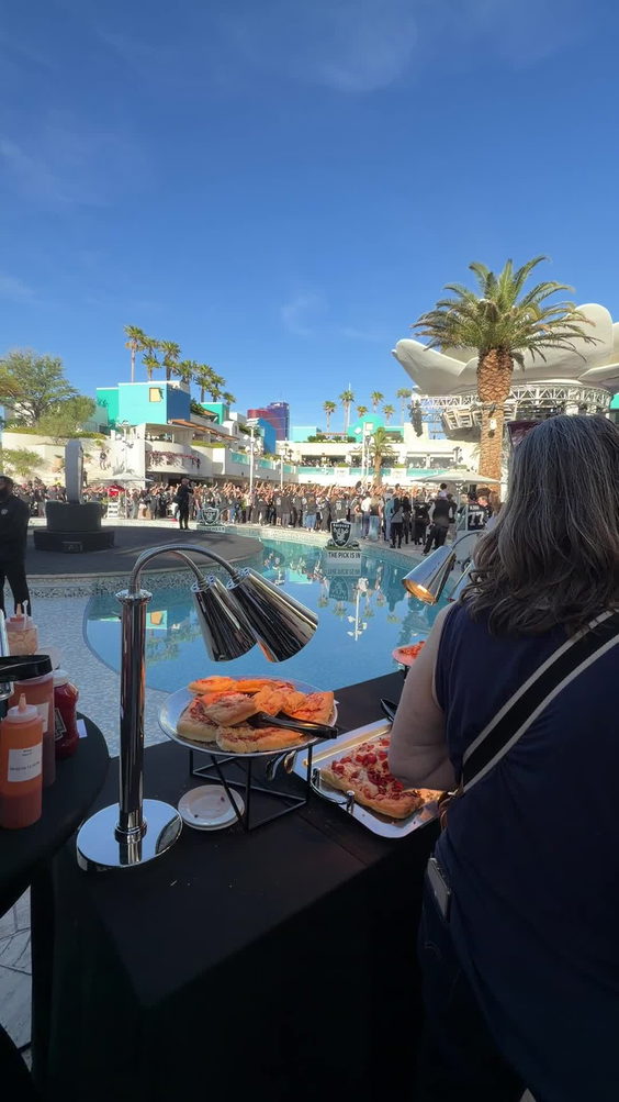 Palms Casino Resort