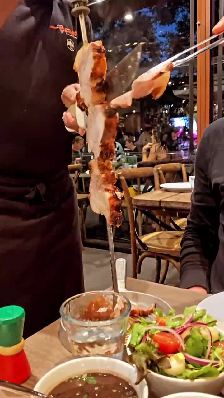 Braza Churrascaria
