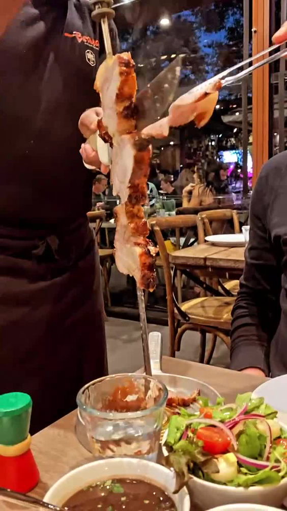 Braza Churrascaria