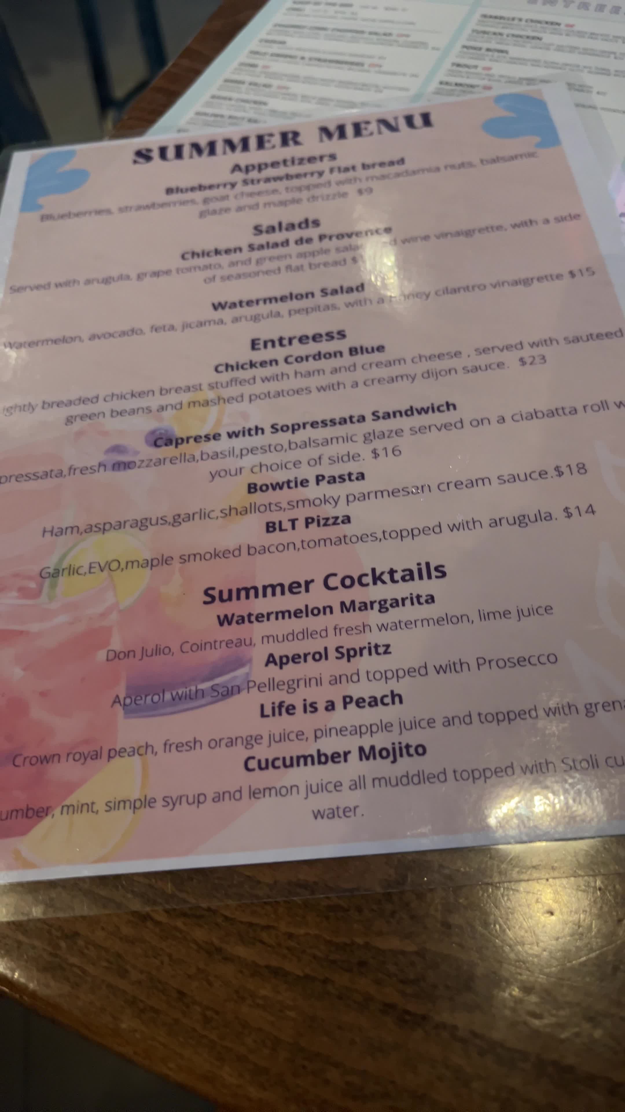 All American Sports Grill