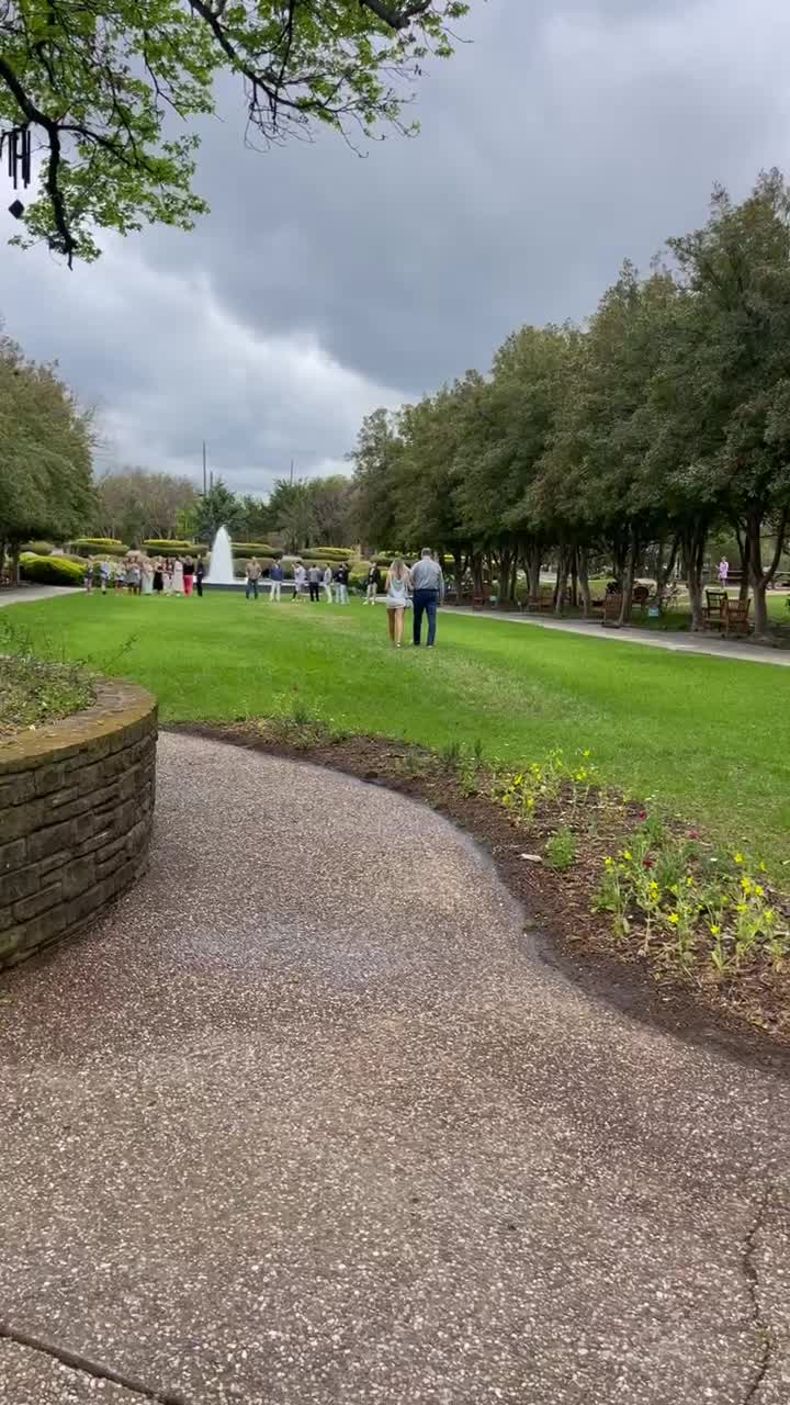 Texas Discovery Gardens