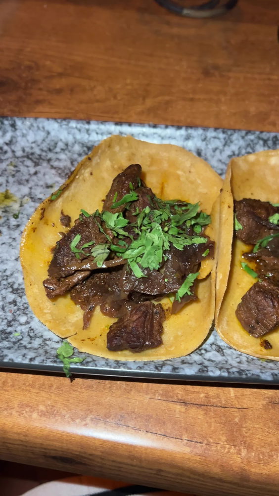 Lona Cocina Tequileria