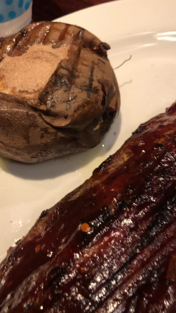 LongHorn Steakhouse
