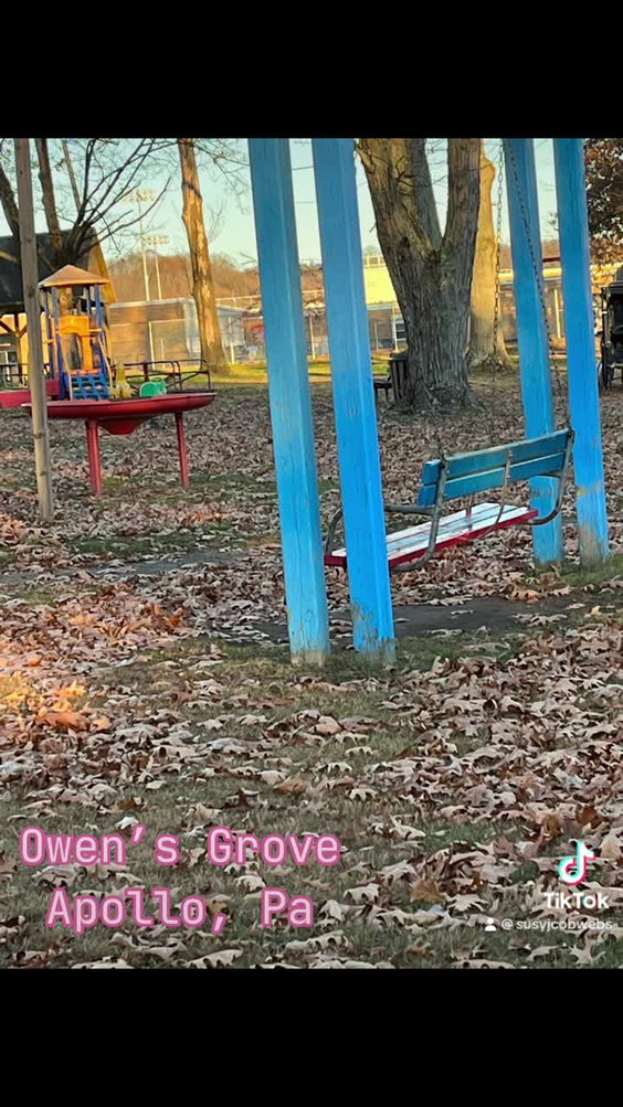 Owen’s Grove