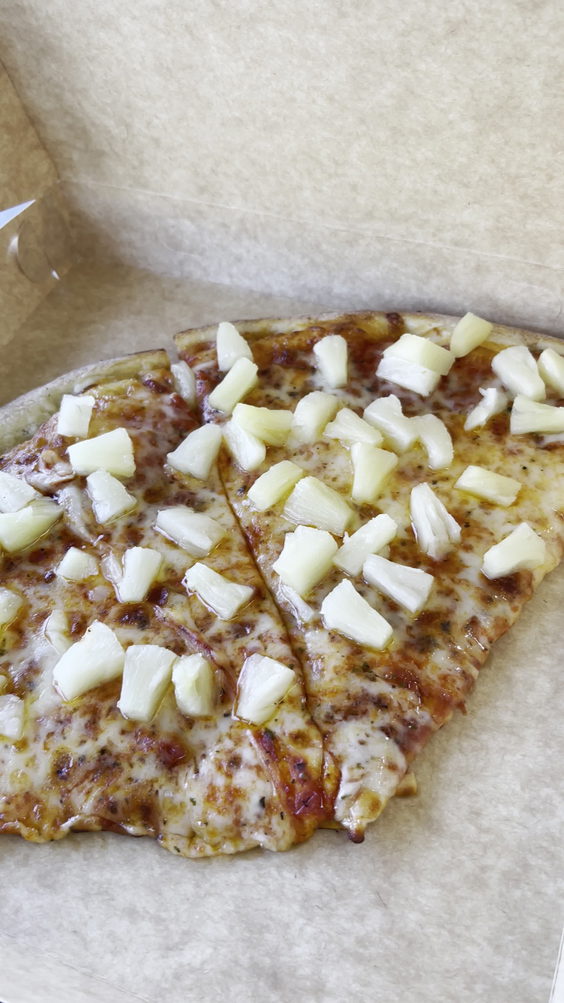 Michael's Pizza