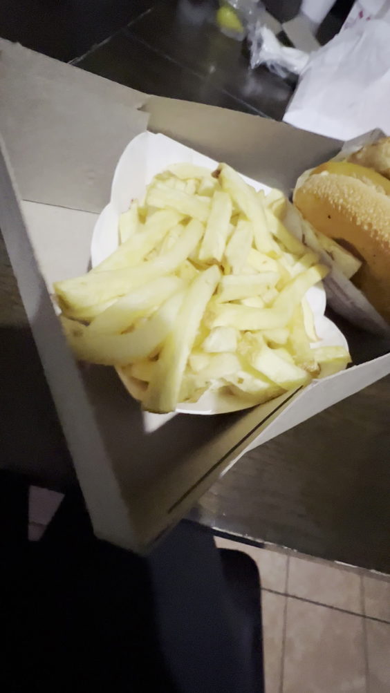 In-N-Out Burger