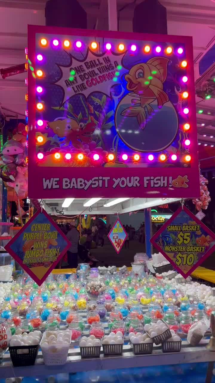 North Georgia State Fair