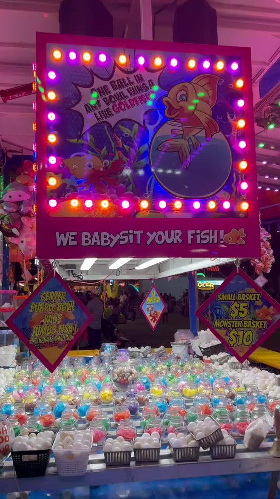 North Georgia State Fair