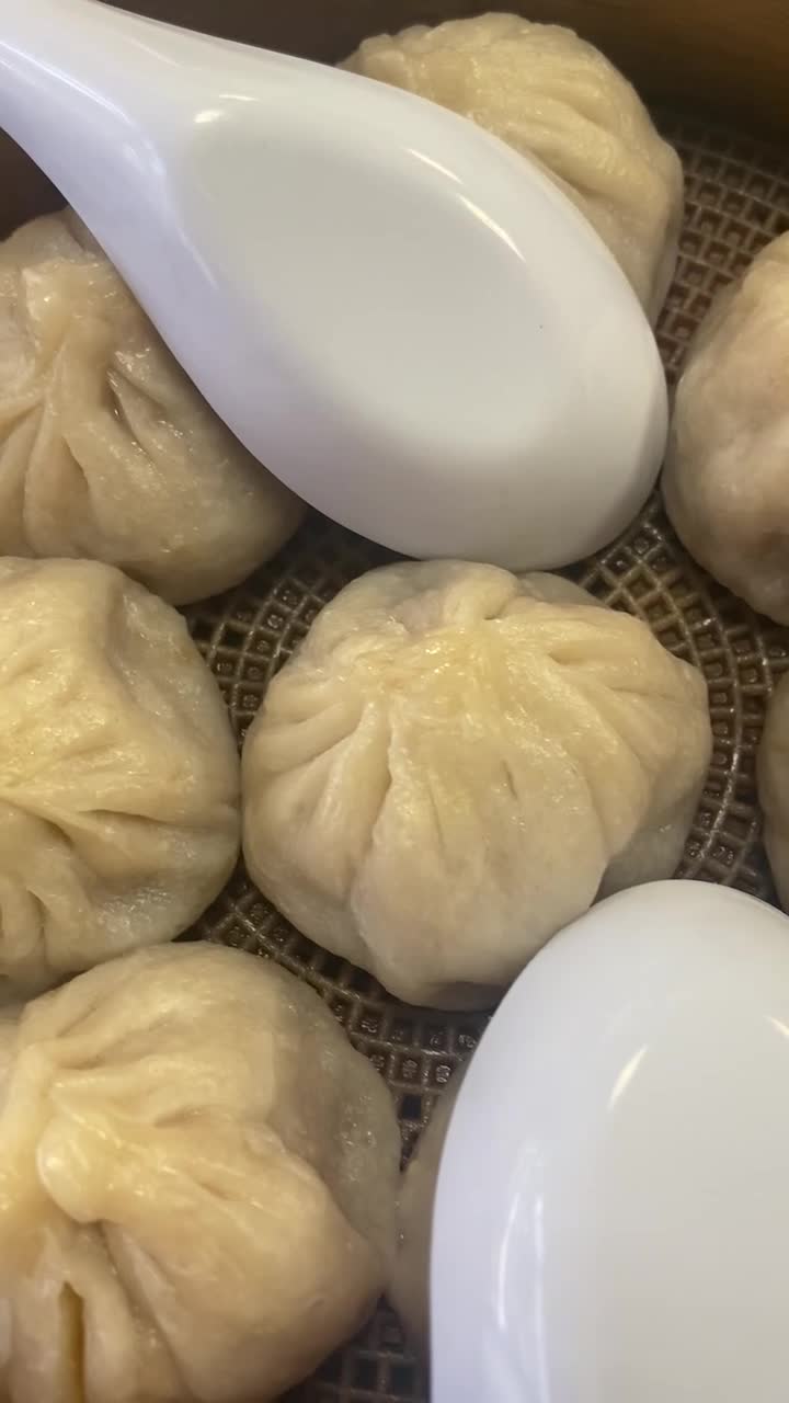 Video review of Northern China Eatery