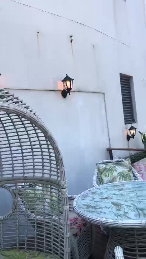 Zuma restaurant