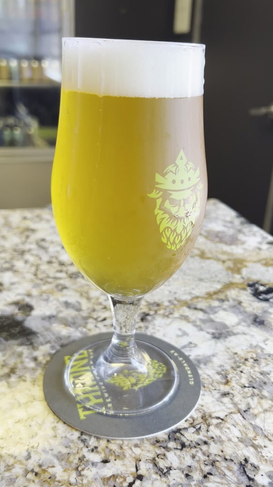 Throne Brewery