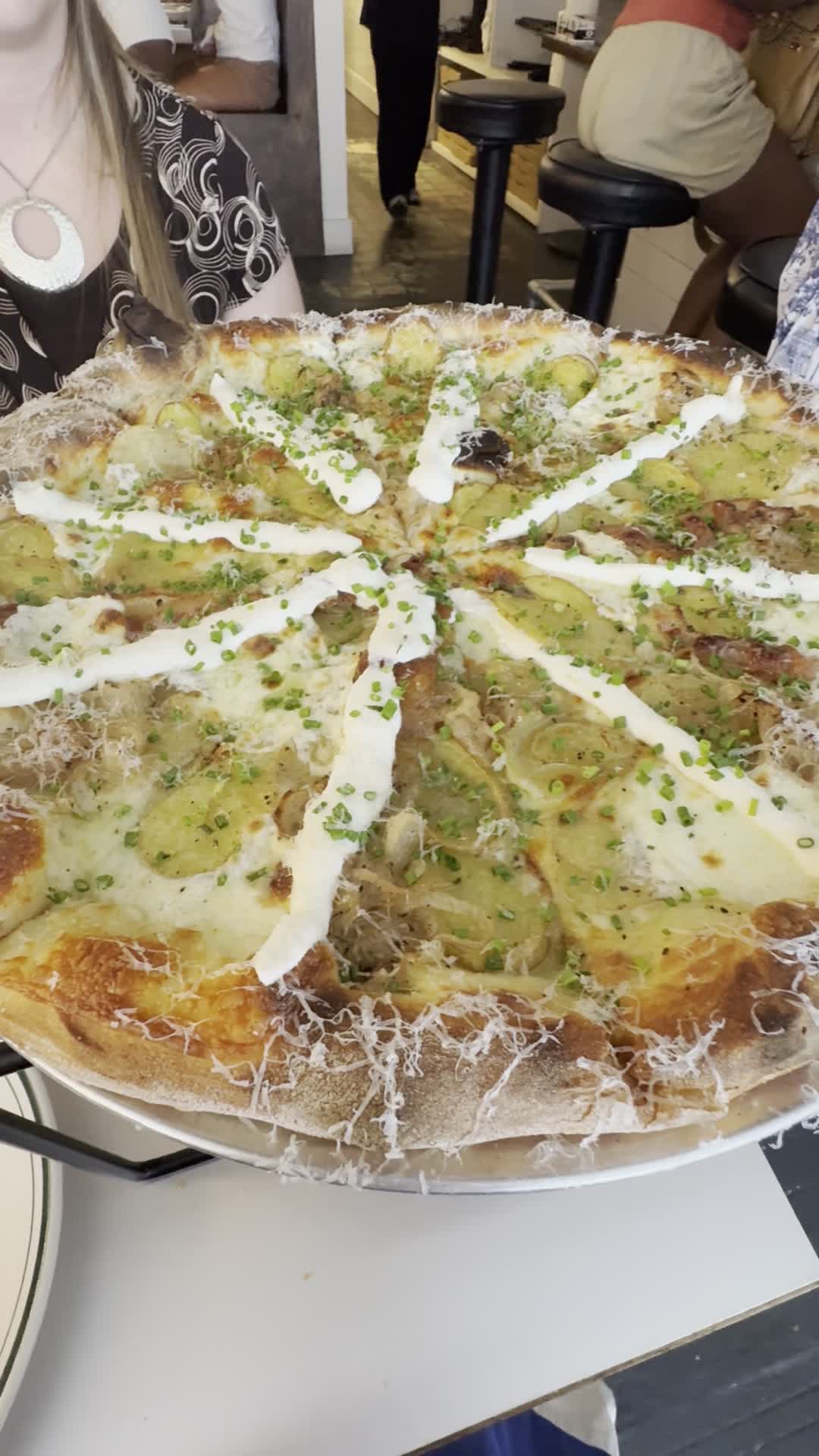 Bird Pizzeria