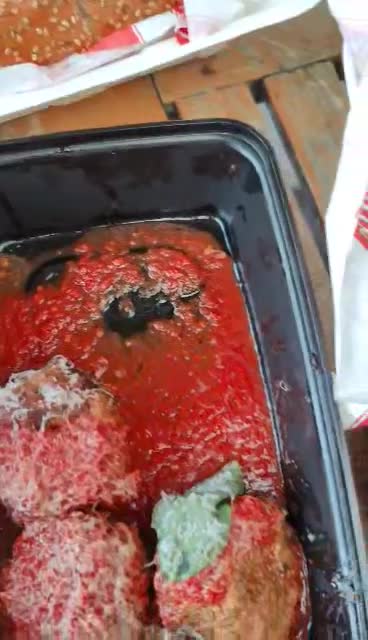 Parm Woodbury Commons