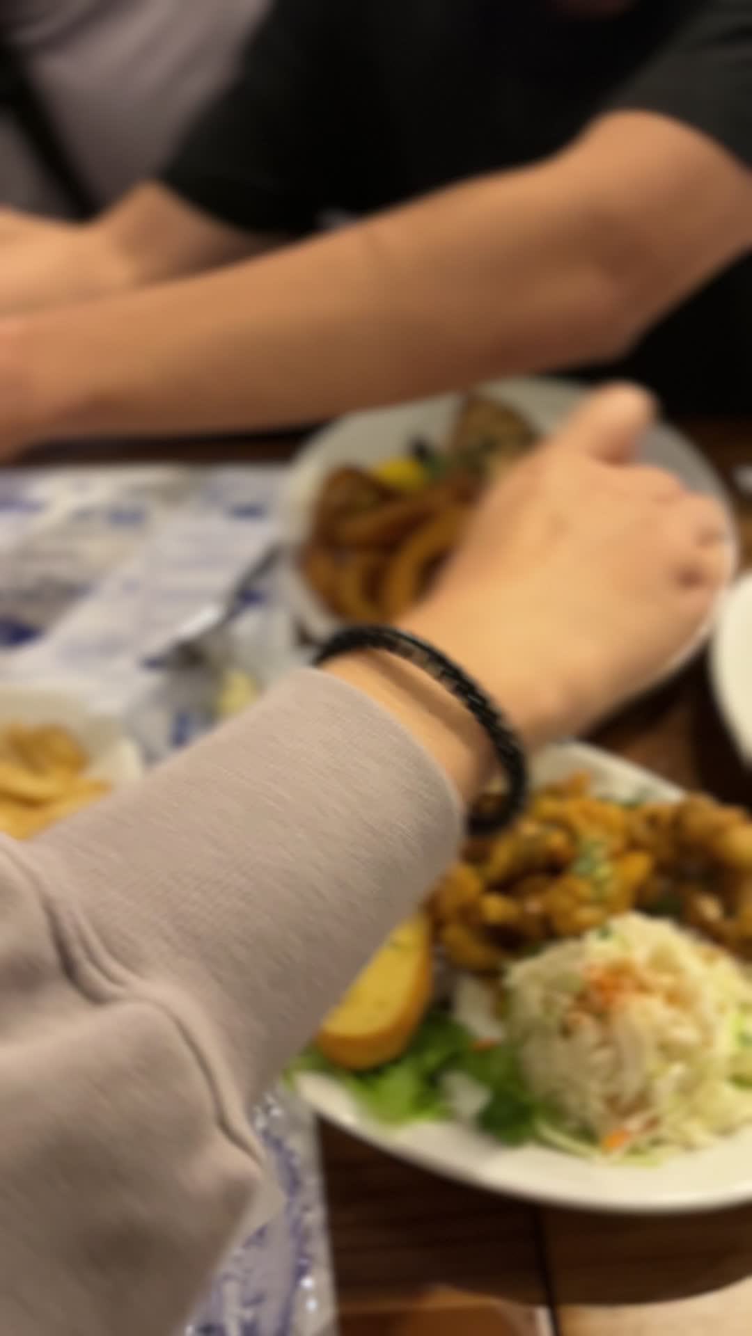 Crow's Nest Restaurant