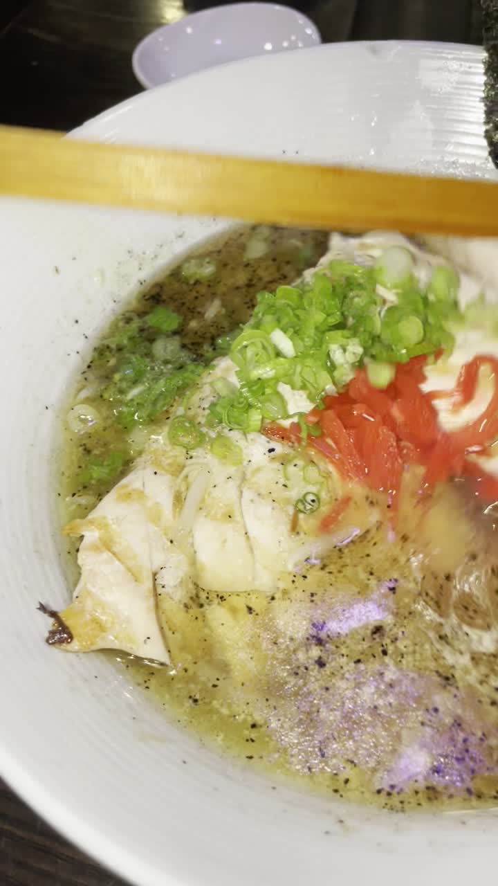 Kizuna Sushi & Ramen