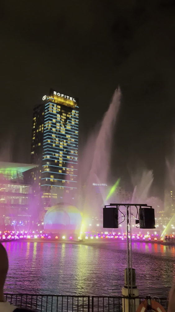 Darling Harbour
