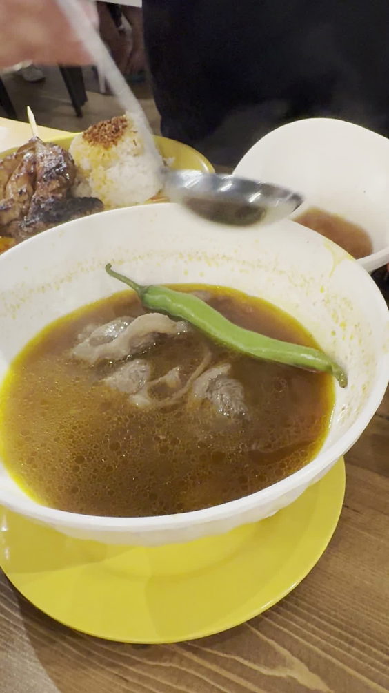 JT's Manukan Grille