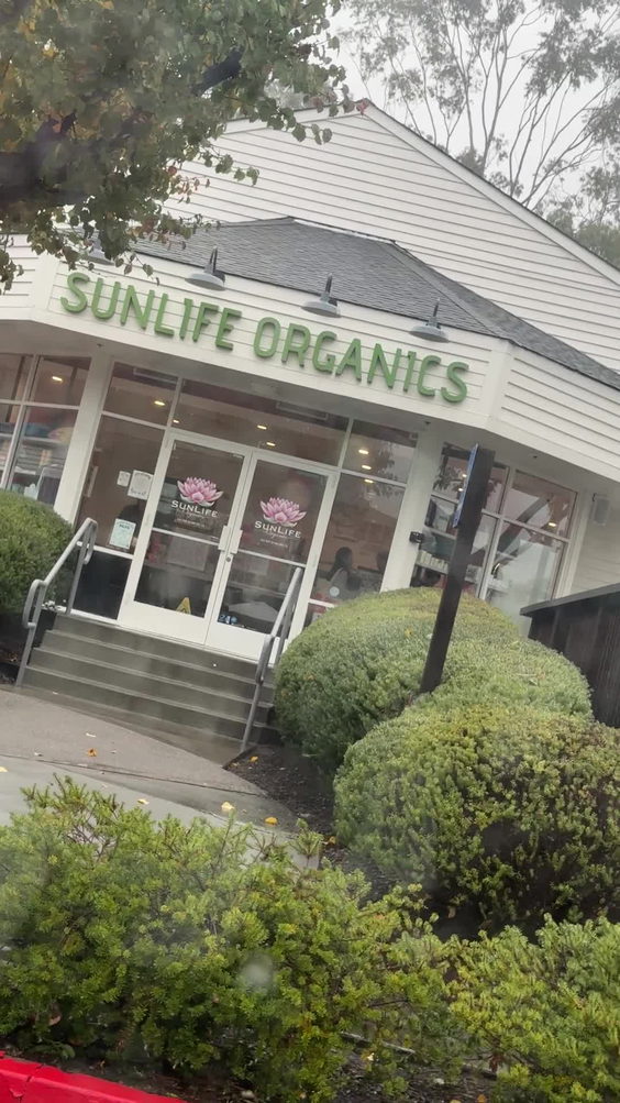 SunLife Organics