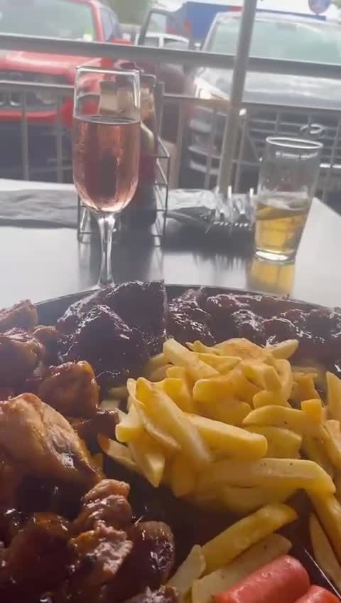 Mike's Kitchen