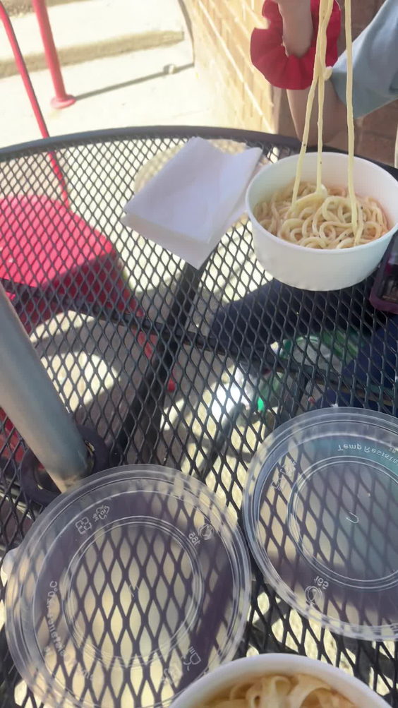 Noodies