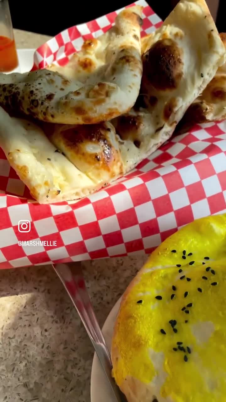 Samosa House & Tiffi Ltd