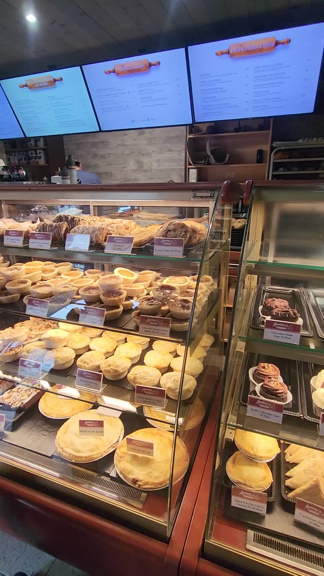 Annina's Bakery