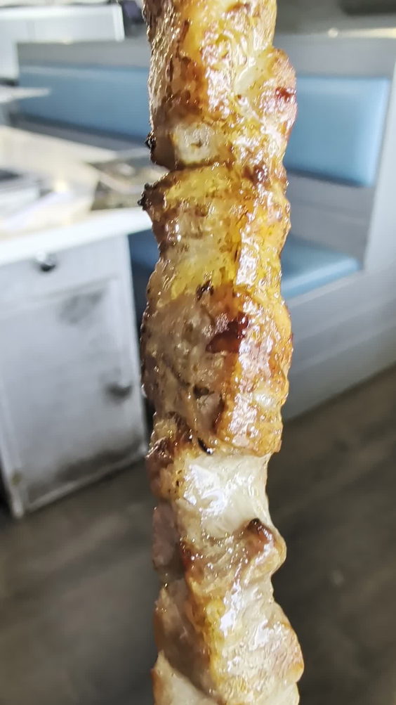 BBQ