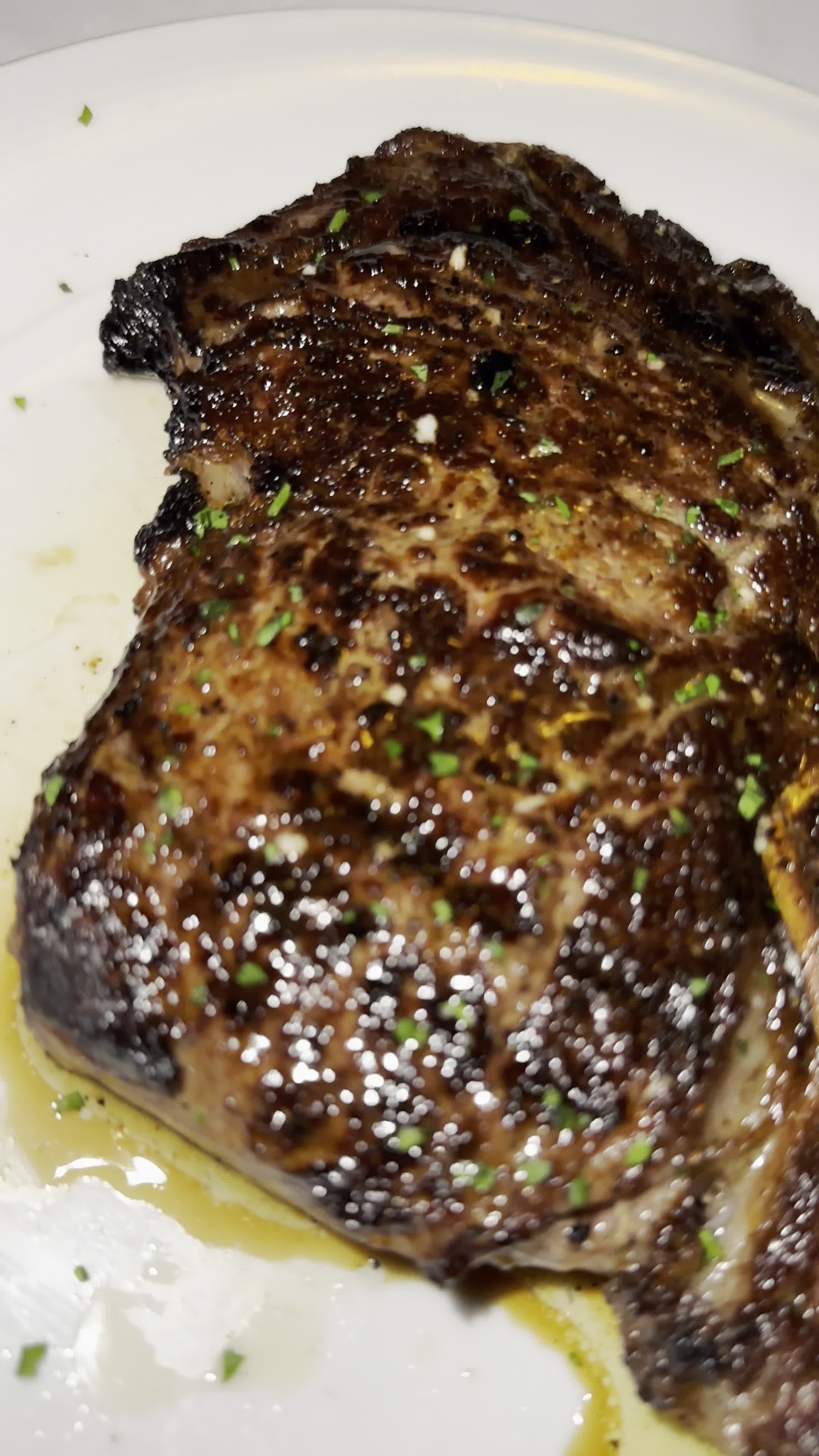 Eddie V's Prime Seafood