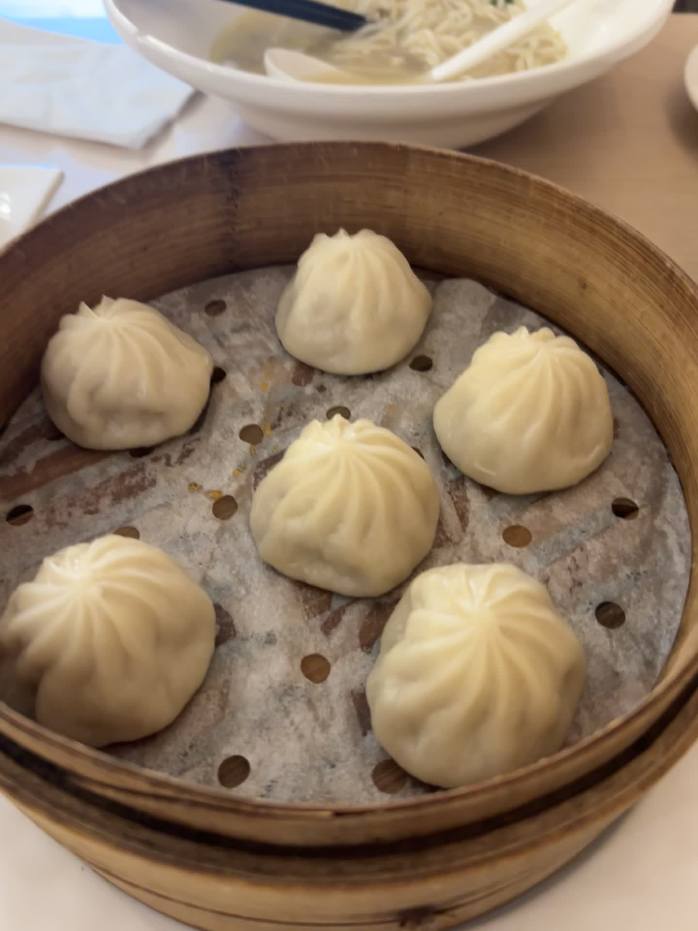 Bao House