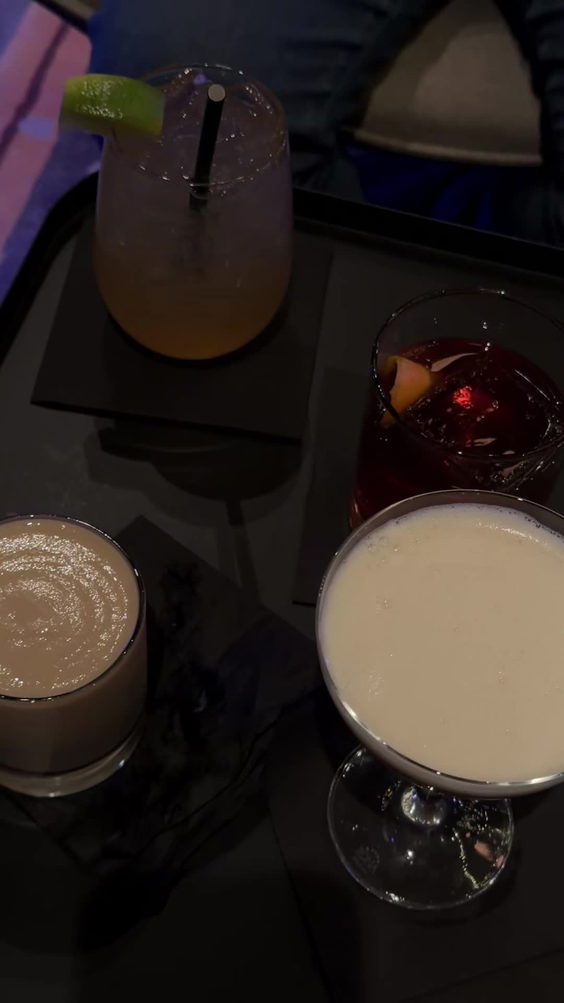 Bar Moxy
