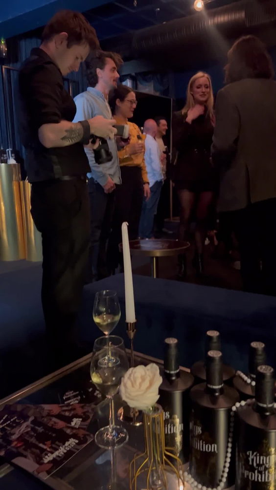 Trinket Bar