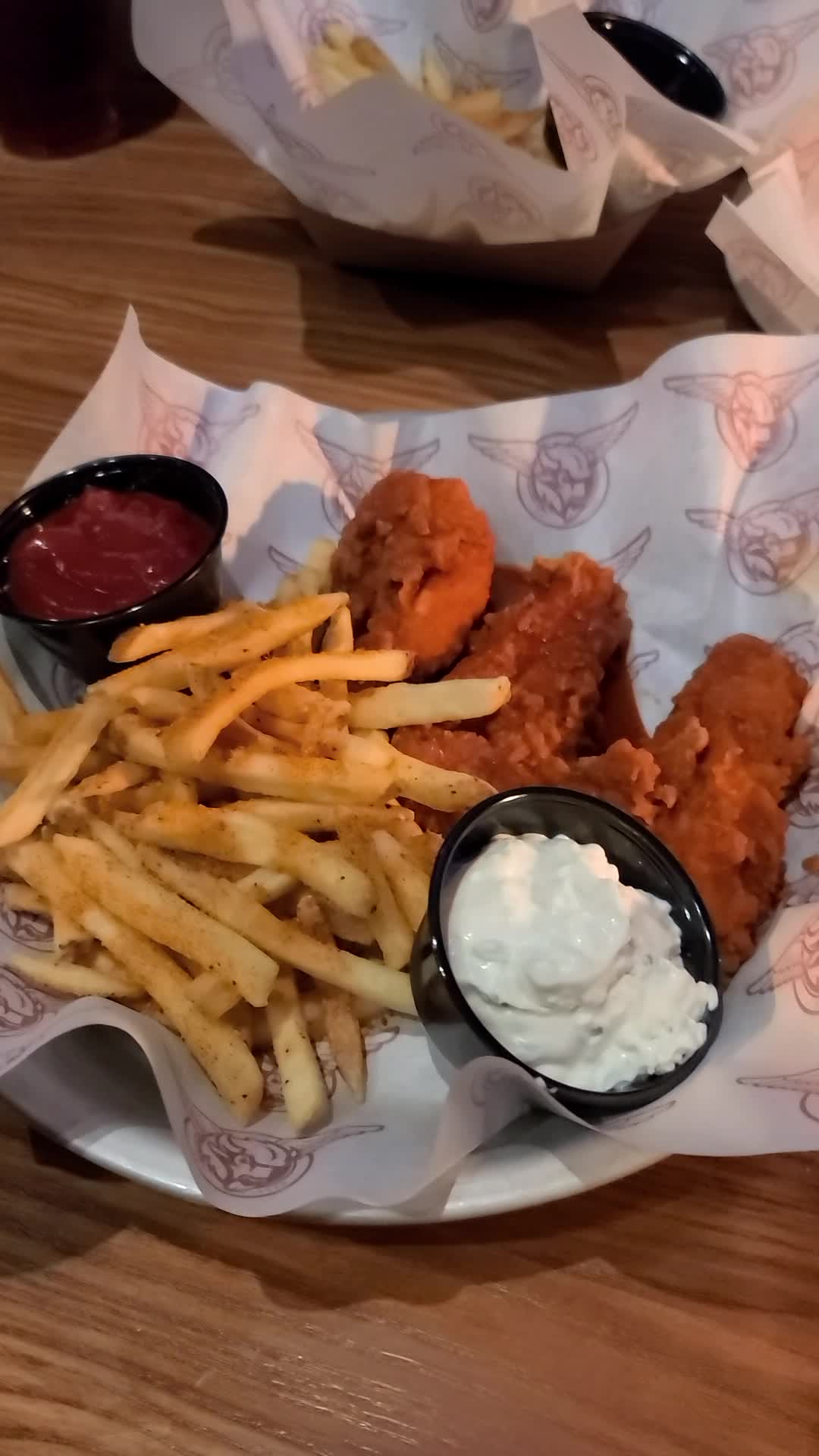 Taco Mac Duluth