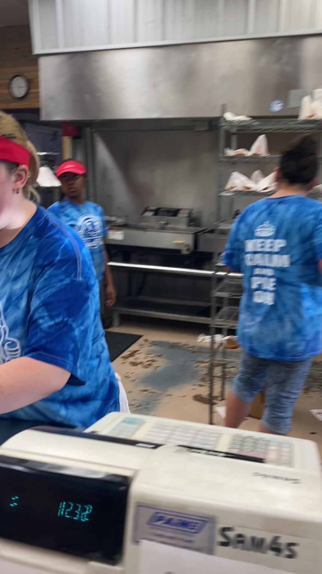 Arbuckle Mountain Fried Pies