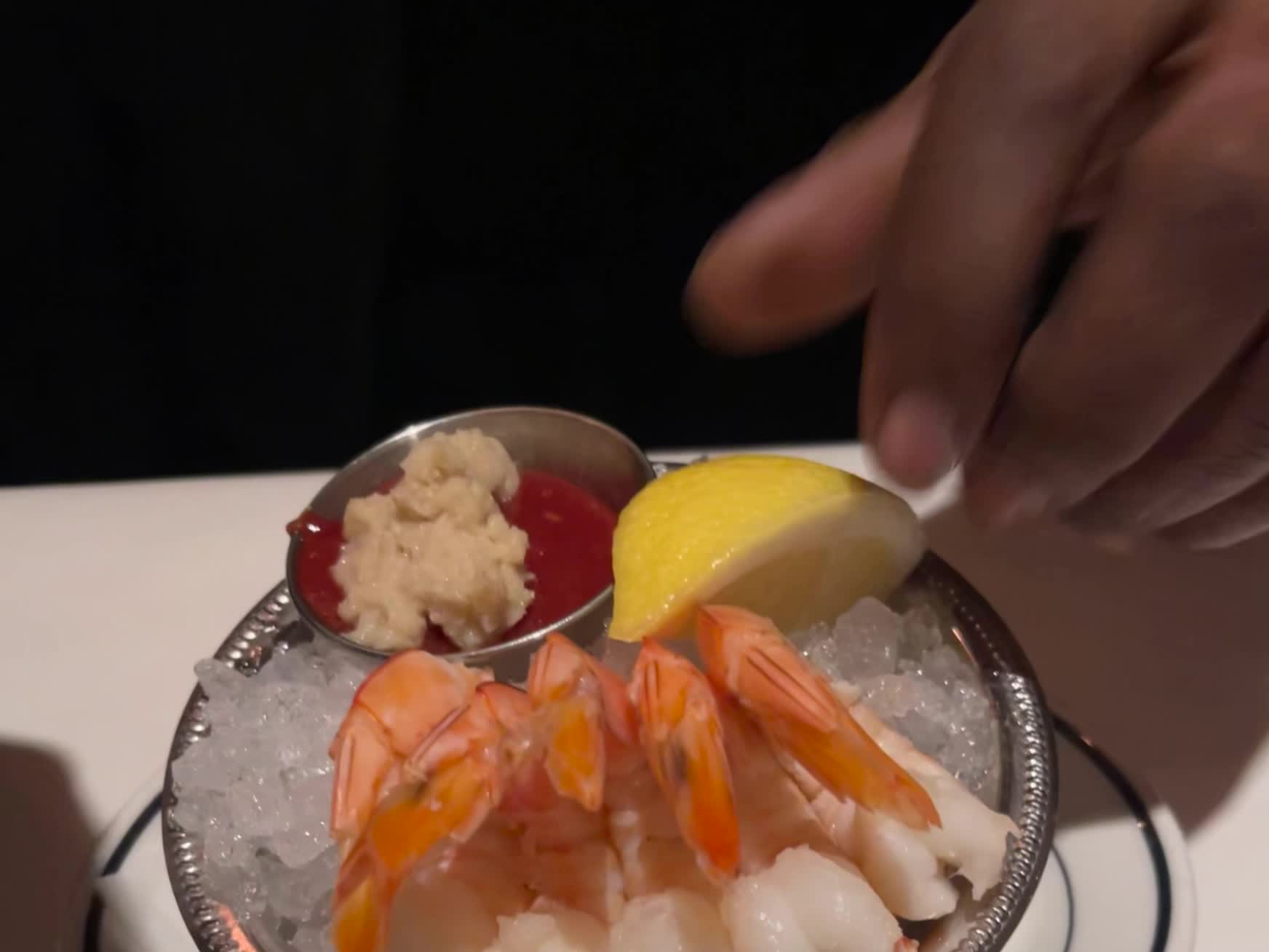 Video review of Weber's Restaurant