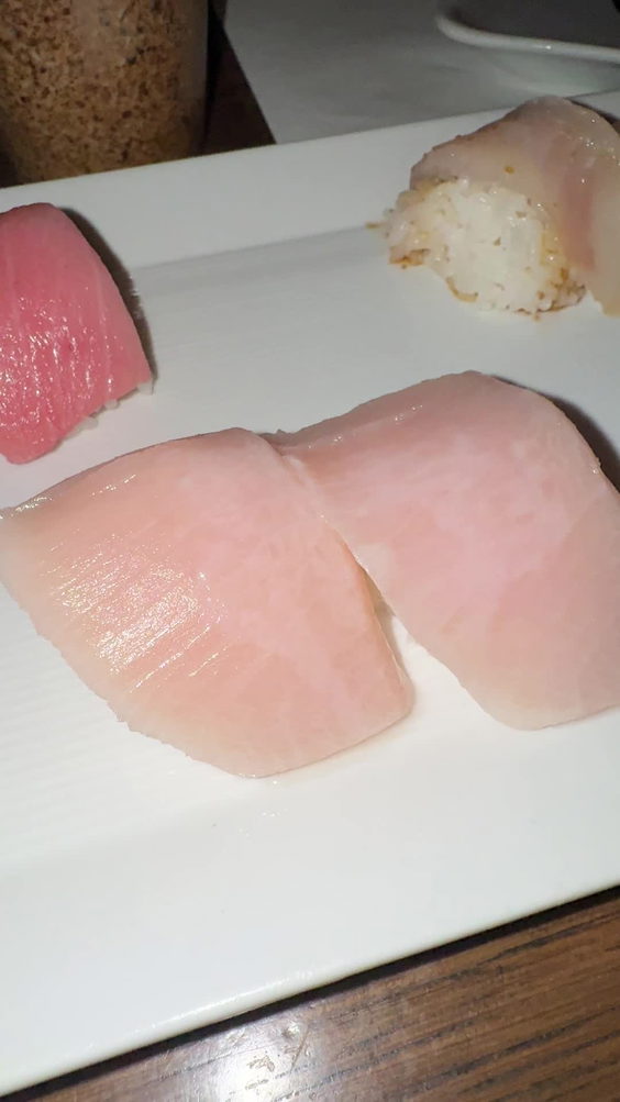 SUGARFISH by sushi nozawa