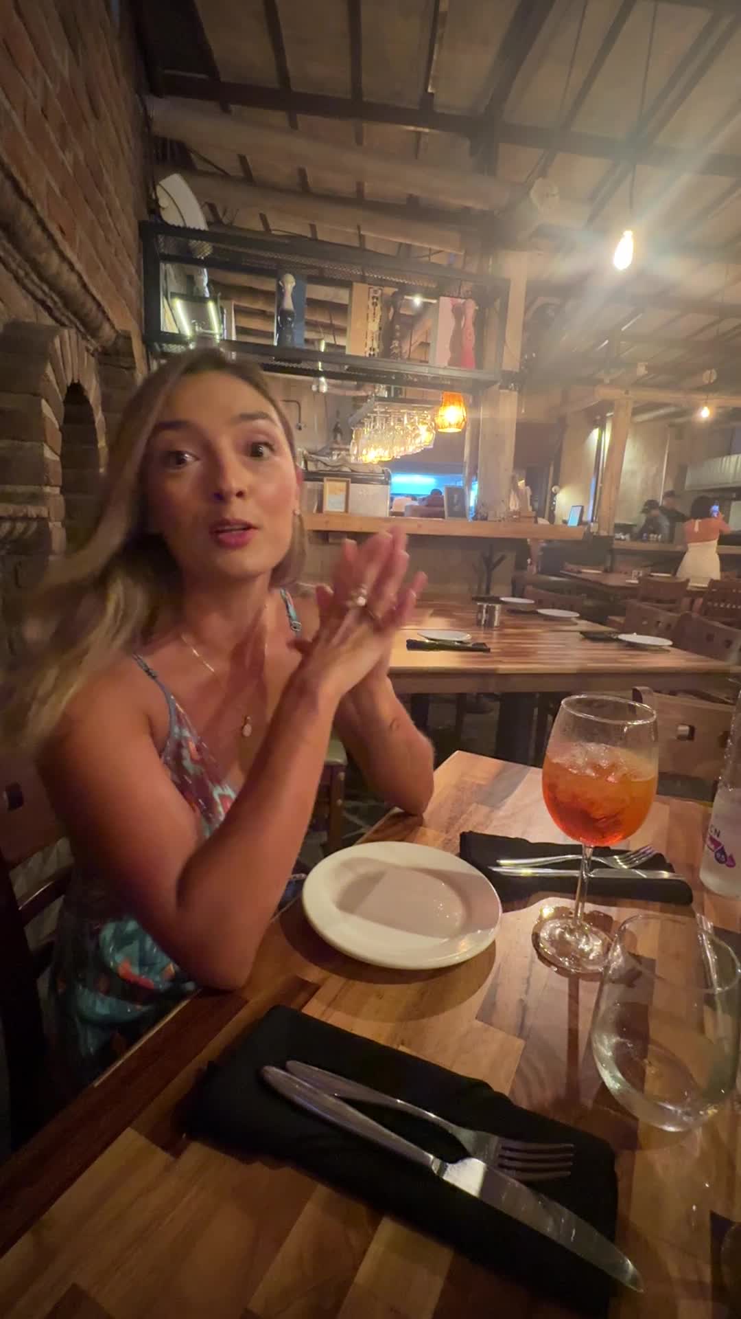 Roasted Tacos and Bar