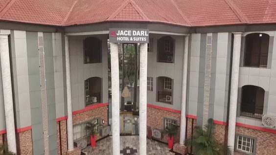 Top Rank Hotel.(Ziks Avenue) Onitsha