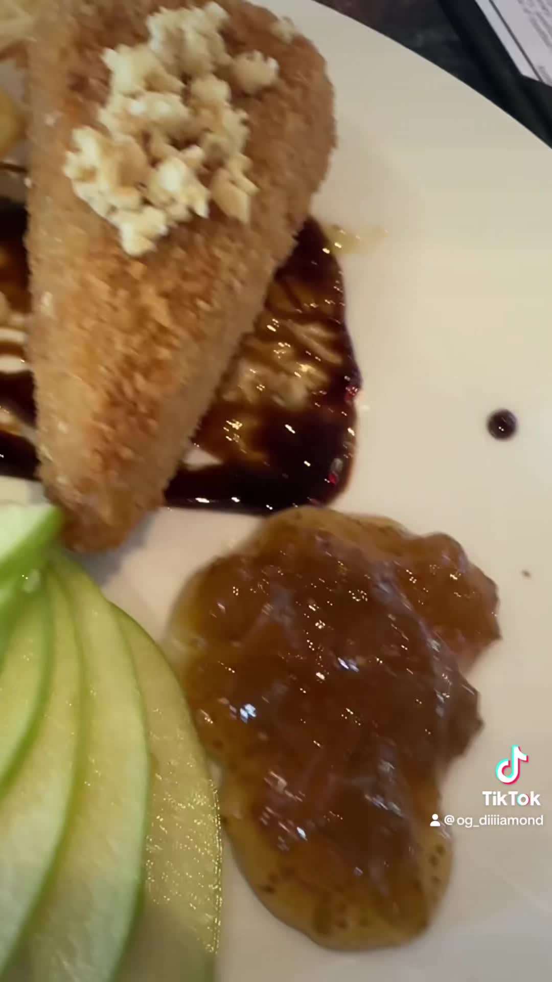 Video review of Kincaid's Fish, Chop & Steakhouse