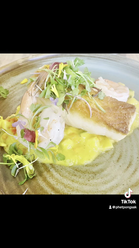 Crasqui Restaurant
