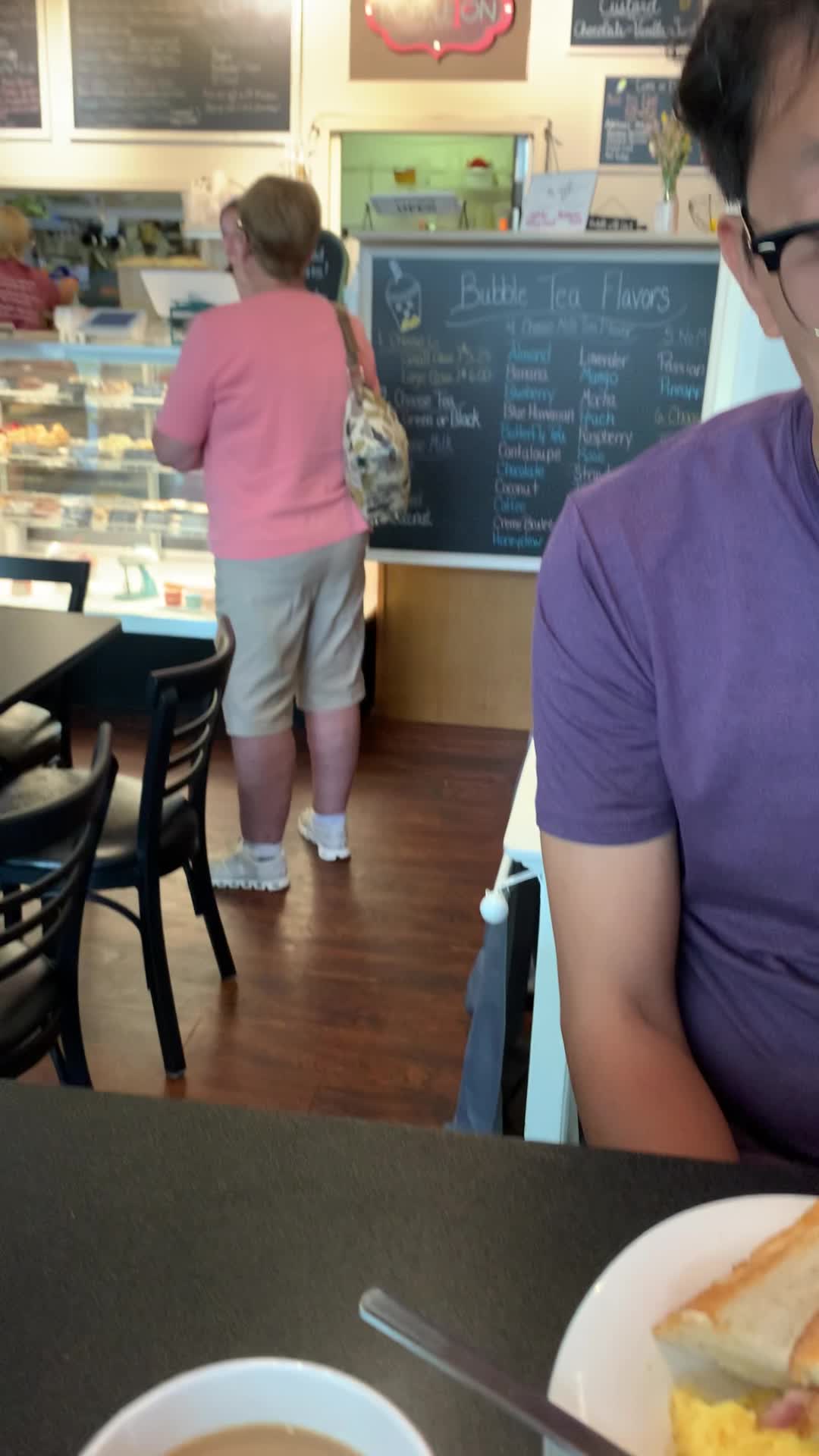 Poppleton Bakery & Cafe