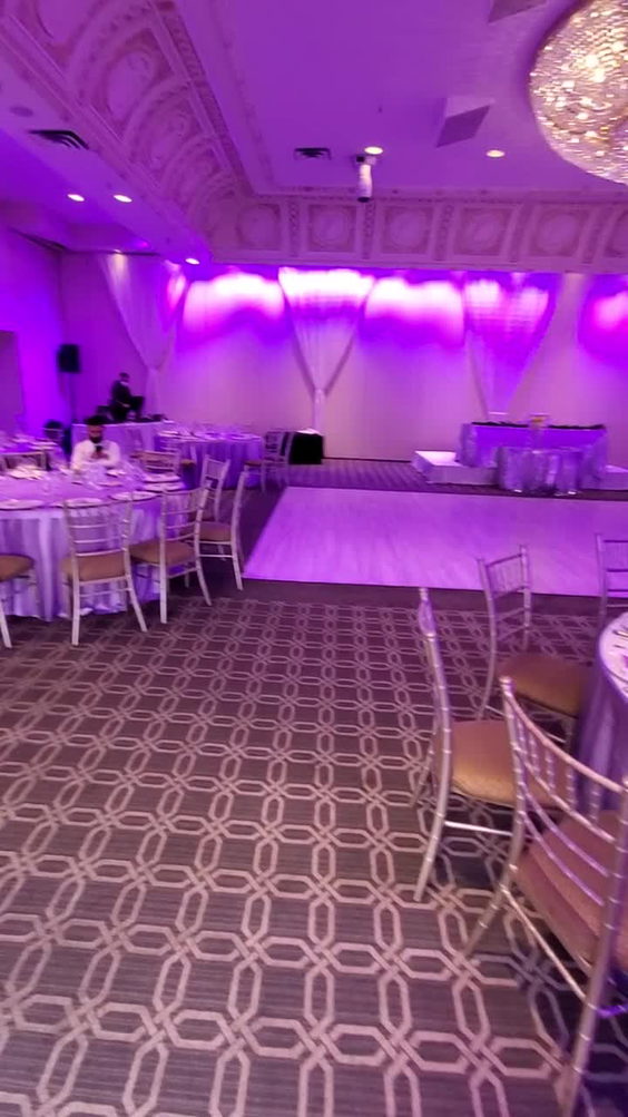 Paradise Banquet & Convention Centre