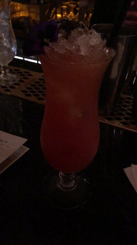 Gatsby Cocktail Room