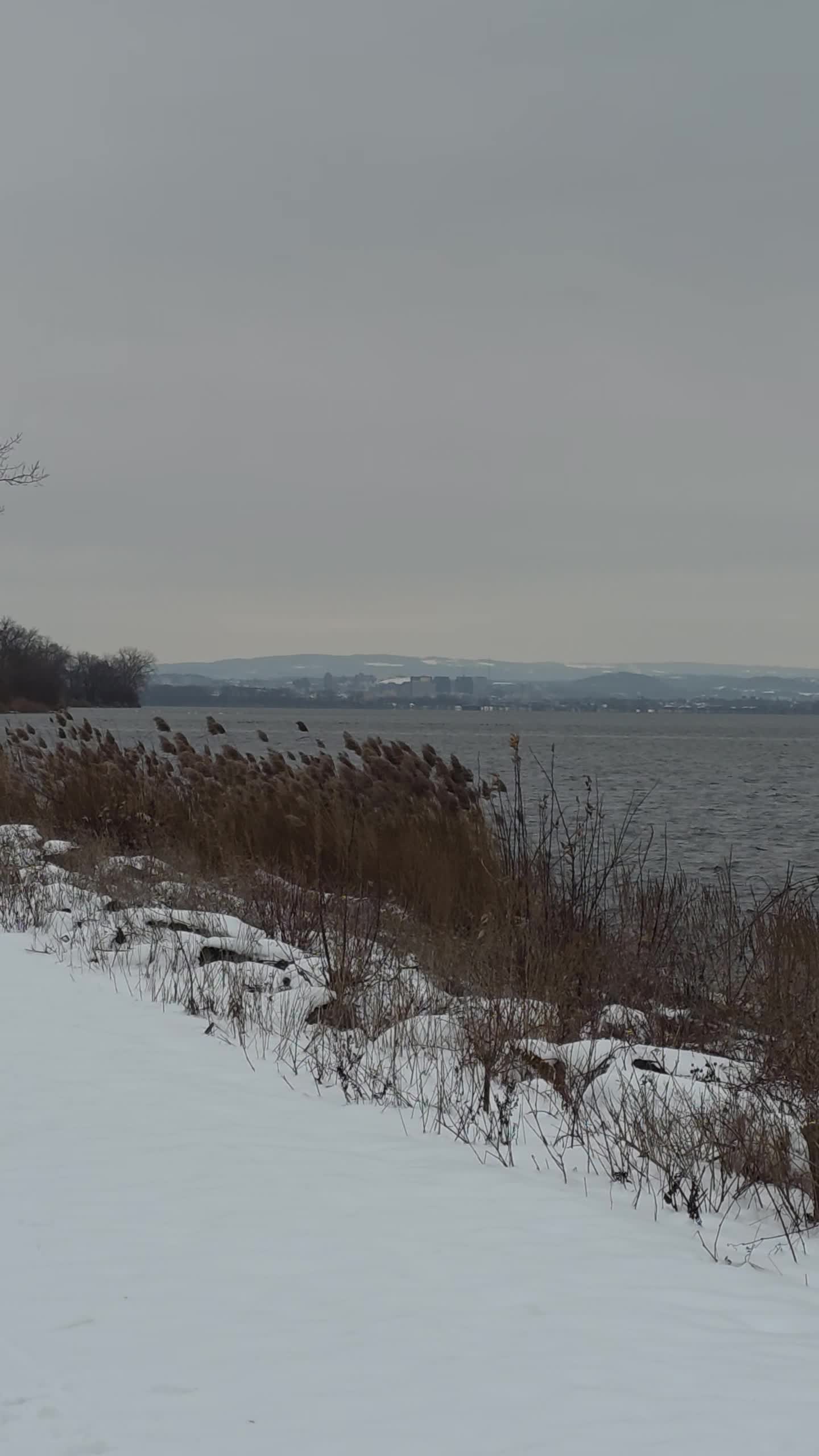 Onondaga Lake