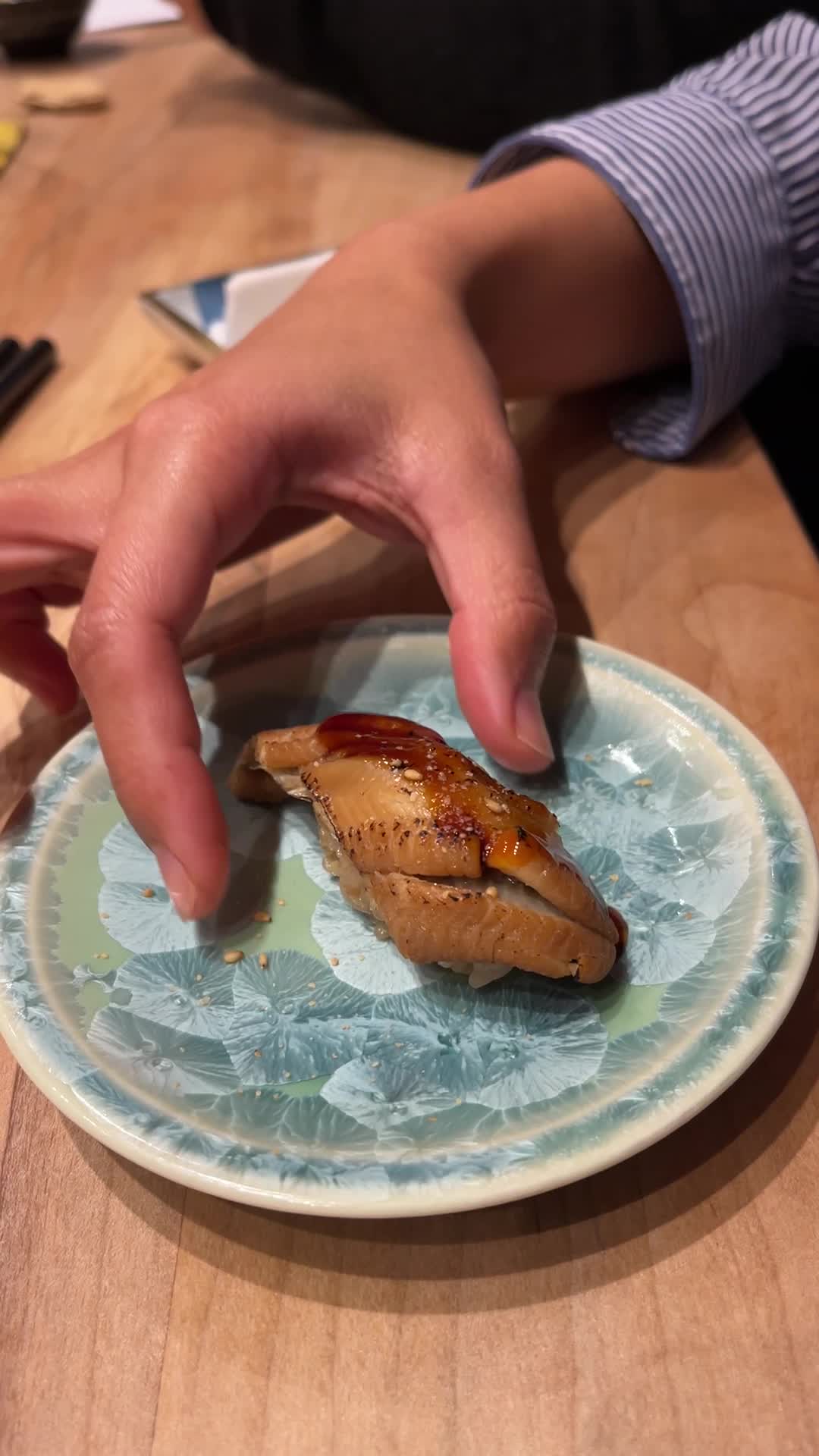 Tancho Japanese Restaurant