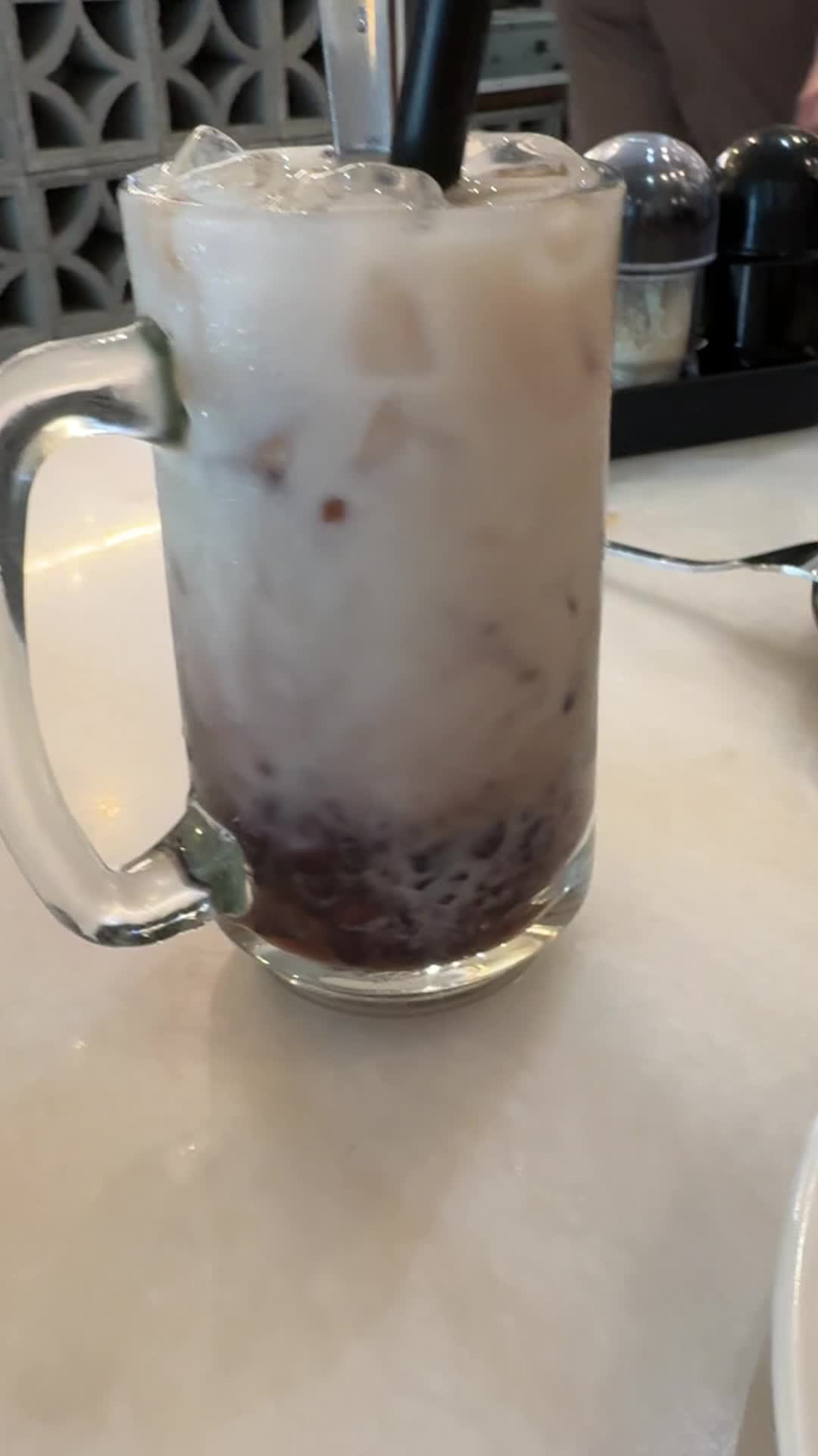 Padi Kopitiam