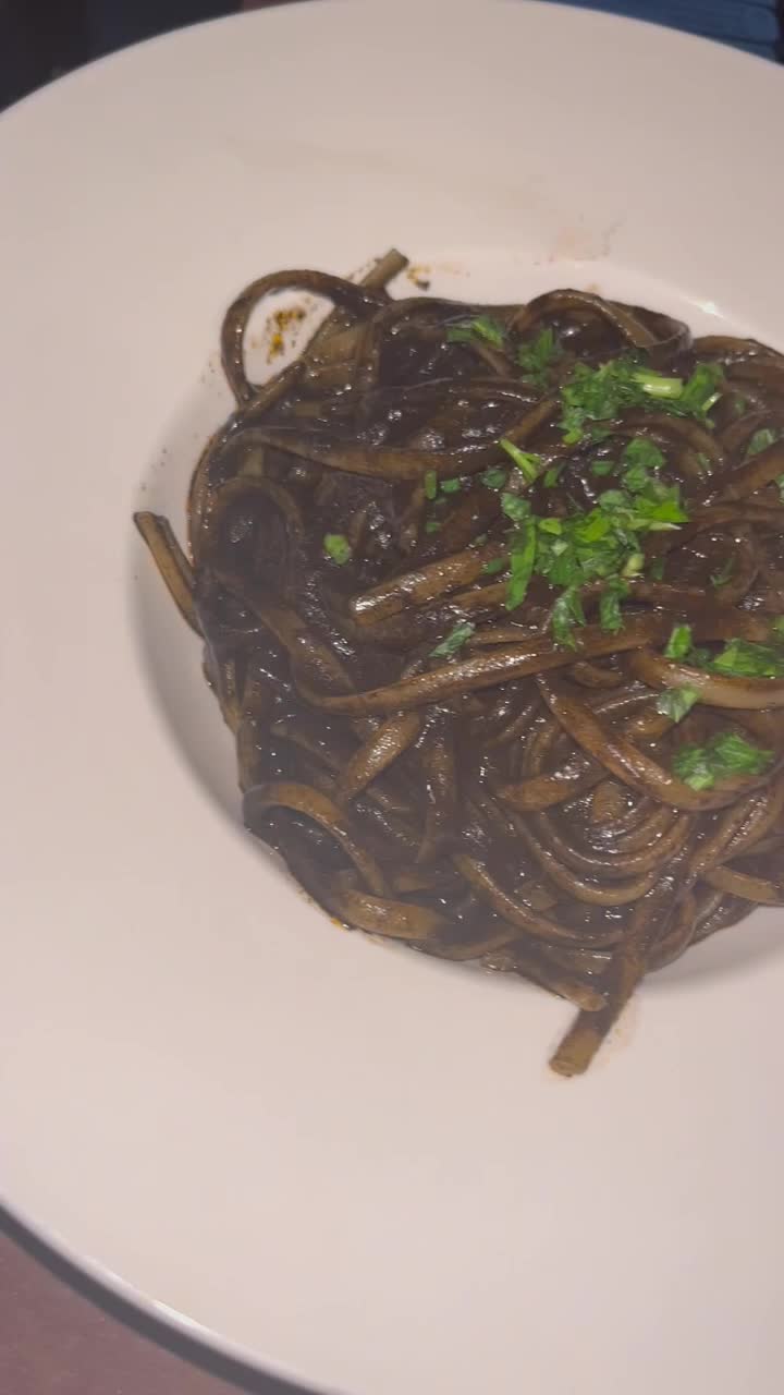 Cà D'oro alla Vedova