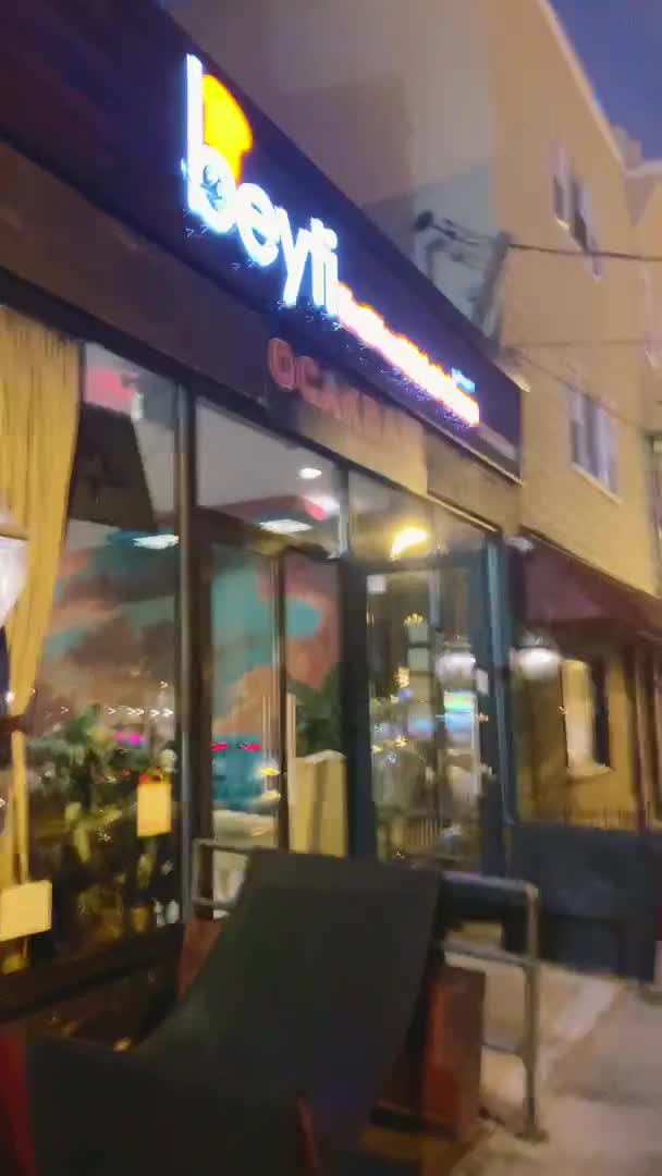 Beyti Kabab Restaurant