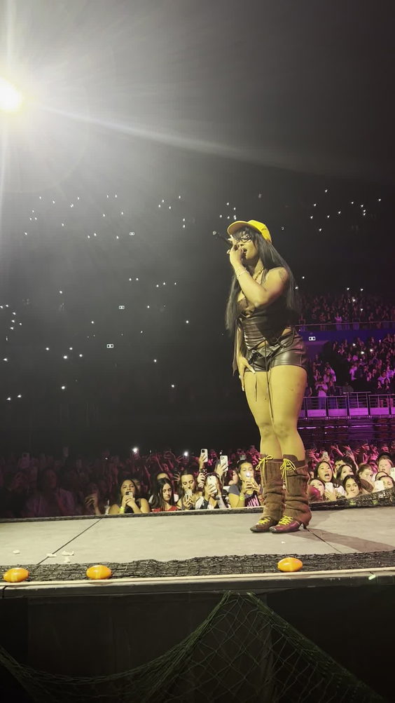 Qudos Bank Arena